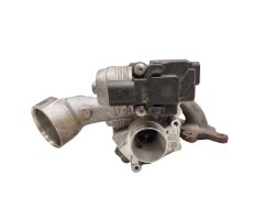 Turbokompressor 1.2 TSI VW Audi Seat Skoda 04E145704N