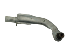 Kinnitus, Klamber Parem Renault Captur 548503073R