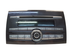 Raadio CD-mängija Fiat Bravo 2 735531432 VP7FCF-18C815-AG