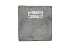 Juhtplokk 23710 1U101 0261204243 Nissan Bosch 54742