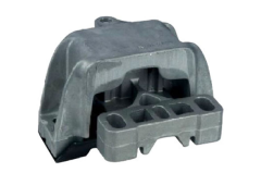 Mootori Tugi 1J0199555AK 31990413801 VW Audi Seat Skoda Vika