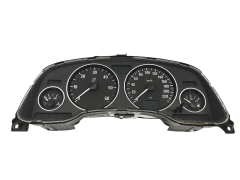 Spidomeeter Opel Astra G 24451492TG 110080156002 40030