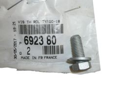 Polt Uus Originaal 692380 6923.80 Citroen Peugeot
