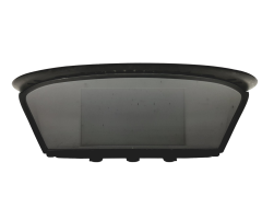 Navigatsiooni ekraan BMW 3 65.82- 6973671 AL9009 Alpine
