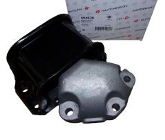 Mootori Tugi Tehke Citroen Peugeot 594636 1807Q4 1807.Q4 Hutchinson