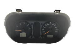 Spidomeeter Ford Fusion Fiesta 2S6F-10849-NF 57754