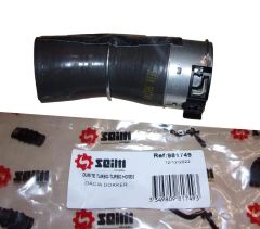 Õhuvoolik 981749 144609034R Renault Dacia Seim