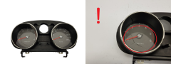 Tahhomeeter Nissan Qashqai JD73C 2919