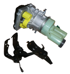 Roolivõimendi Pump Master III Movano NV400 491109220R