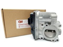 Gaasiklapi ventiil Renault 8200570865 Qplus