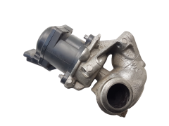 Egr Klapp Citroen Peugeot Ford 9658203780 1618N8 1.4 HDI TDCI