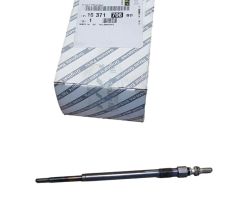 Hõõgküünal Originaal 1637170880 Citroen Peugeot