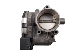 Gaasiklapi ventiil Citroen Peugeot 0280750085 1635Q9 1.6 Bosch 1178