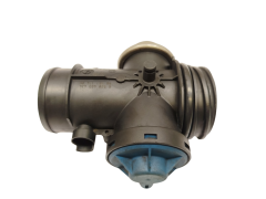 Egr Klapp 9638111480 0928400424 Citroen Peugeot 1,9 D