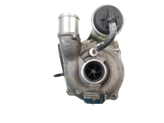 Turbokompressor 7701476891 54359700011 507852H301868 1.5dCi Renault 8200507852 1