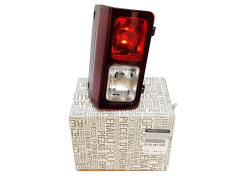 Lamp Parem Taga Trafic 3 Vivaro 2 NV300 265548758R Uus Originaal