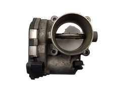 Gaasiklapi ventiil BK2Q-9E926-AB 0280750537 Ford PSA Bosch 1612