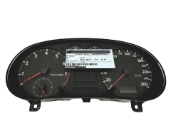 Tahhomeeter Audi A3 8L 8L0919860A 30826