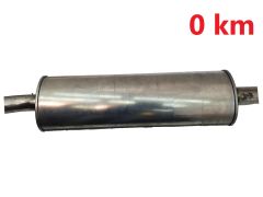 Summuti Keskmine 203009253R 823 Renault Arkana 1.6 Hybrid 0 km