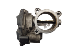 Gaasiklapi ventiil BMW 1354 7810752 02 10378517 Pierburg 1378