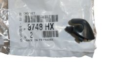 Kinnitusklamber Wykładziny Bagażnika Uus Originaal 8748.HX 8748HX Citroen C2 Kinnitusklamber Wykładziny Bagażnika Uus Originaal 8748.HX 8748HX Citroen C2