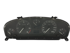 Tahhomeeter Peugeot 406 9639940580 110008882071 57184