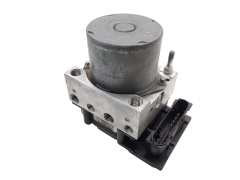 Abs Pump Fiat Grande Punto 55700423 0265800421 0265231535 Bosch 2011