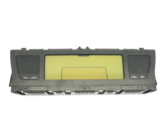 Spidomeeter Citroen C4 Picasso 9664365380 F 00 45170