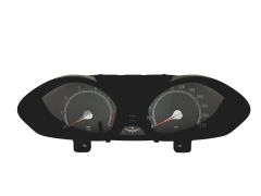 Tahhomeeter Ford Fiesta 8A6T-10849-AJ 8A6T10849AJ 47898