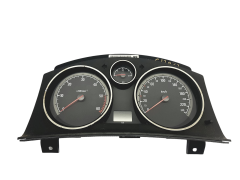 Tahhomeeter Opel Astra H Zafira B 13216684PF 58707