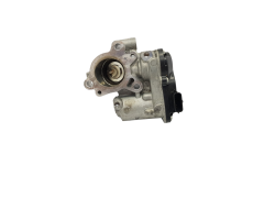 Egr Klapp Renault 147100361R HU150100-0461 Denso 2.0 DCI 3412