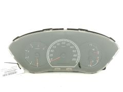 Tahhomeeter Suzuki Swift 34100-62JG0 25735