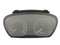Spidomeeter BMW 1 E87 9187038-02 1024932-93
