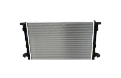 Mootori Radiaator 8W0121251AK 11211858701 VW Audi Vika