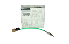 Heitgaaside Temperatuuriandur Uus Originaal 226404367R Renault Dacia