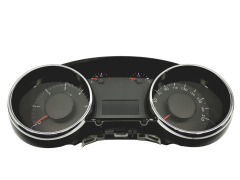 Tahhomeeter Peugeot 3008 5008 9805232380 Yazaki