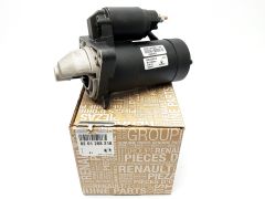 Starter Uus Originaal Renault Trafic Megane Master 2.0-2.3 dCI 8201268218 Starter Uus Originaal Renault Trafic Megane Master 2.0-2.3 dCI 8201268218