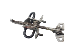 Uksehingi Stopper Parem/Vasak Taga Peugeot 605 918195 13471