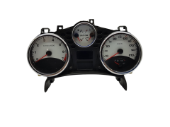 Tahhomeeter Peugeot 207 9682904080 1645