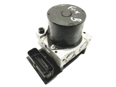 Abs Pump VW Fox 5Z0614117B 0265800468 Bosch 33976