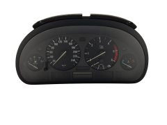 Tahhomeeter 62116907018 110008735112 BMW E39 1256