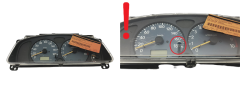 Spidomeeter Suzuki Alto 34100M79FB0 341007GA 53471