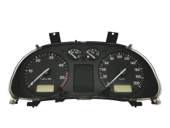 Spidomeeter VW Polo 6N0919861 0263602009 42348
