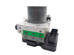 Abs Pump ESP Iveco Daily 5802268477 0265956519 Uus Originaal 4