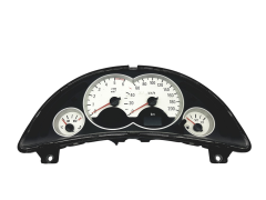 Spidomeeter Opel Corsa C 13173355WJ 110080005026 49967