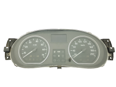 Tahhomeeter Dacia Sandero 248104354R 26882