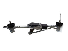 Kojamehe Mehhanism Nissan Qashqai 2 2013-2021 Mitsuba