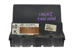 Juhtploki moodul Ford 1S7T-15K600-KD 5WK48743E Siemens VDO 19173