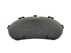 Spidomeeter Peugeot 206 9645096180 2858