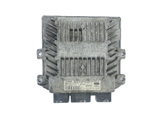 Juhtplokk 3S61-12A650-LC 5WS40140E-T 5AYC Ford Siemens 61122